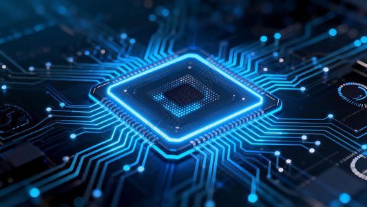 網格狀紋路設計在集成電路芯片中的創新應用與服務